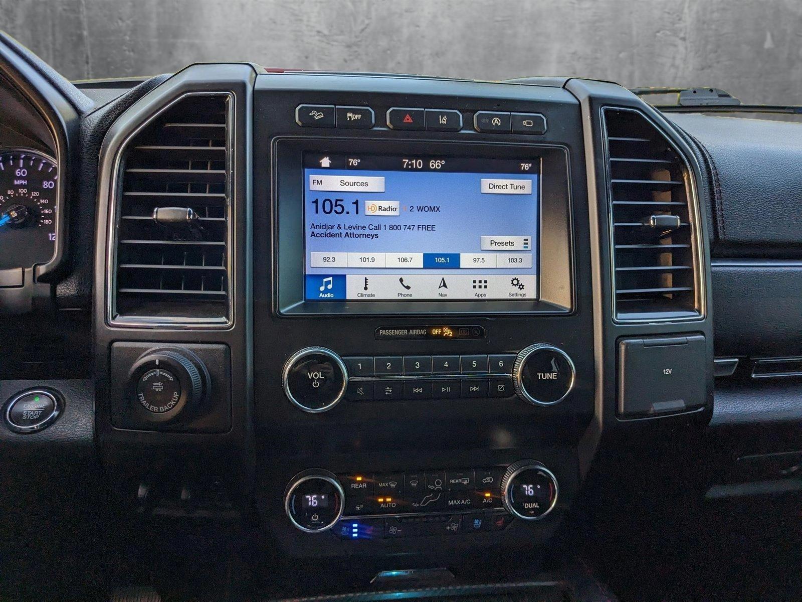 2019 Ford Expedition Vehicle Photo in Sanford, FL 32771