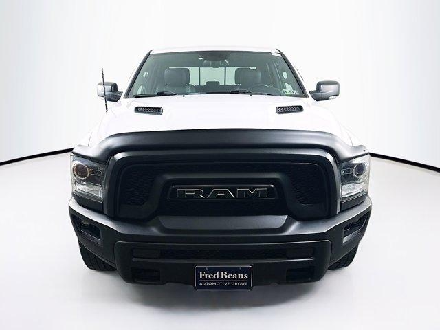 2018 Ram 1500 Vehicle Photo in Doylsetown, PA 18901