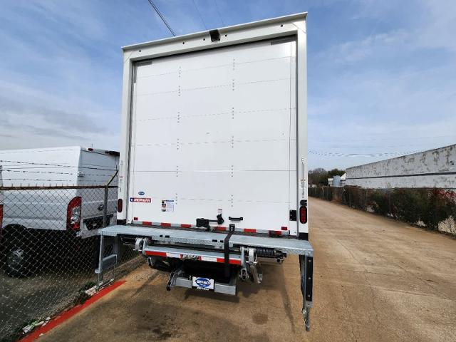 2025 Chevrolet 6500 XD LCF Diesel Vehicle Photo in LEWISVILLE, TX 75067