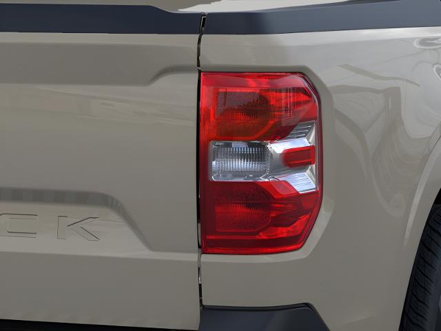 2025 Ford Maverick Vehicle Photo in Neenah, WI 54956