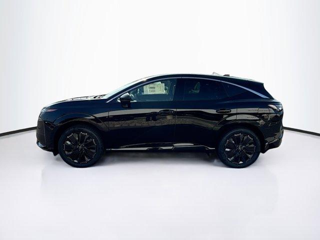 2025 Nissan Murano Vehicle Photo in Flemington, NJ 08822
