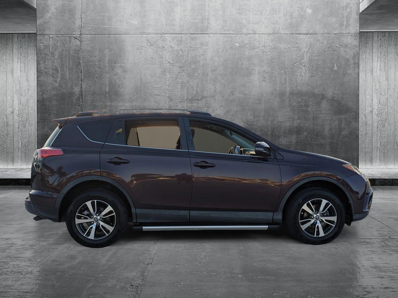 2017 Toyota RAV4 Vehicle Photo in Davie, FL 33331