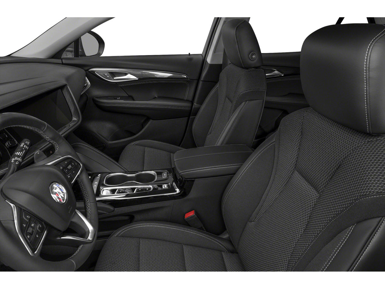 2023 Buick Envision Vehicle Photo in Tulsa, OK 74129
