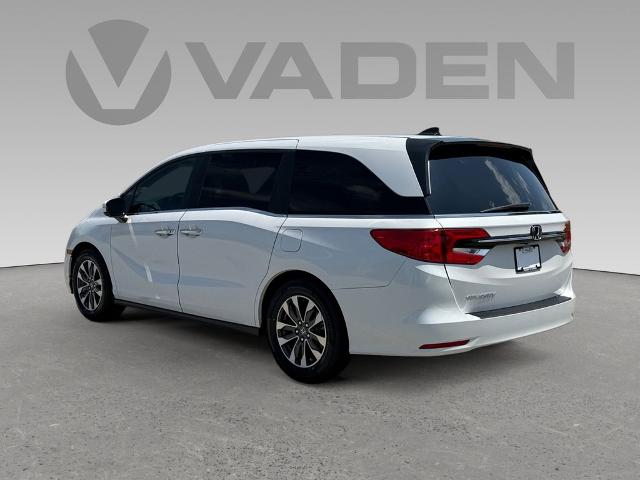 2023 Honda Odyssey Vehicle Photo in Statesboro, GA 30458