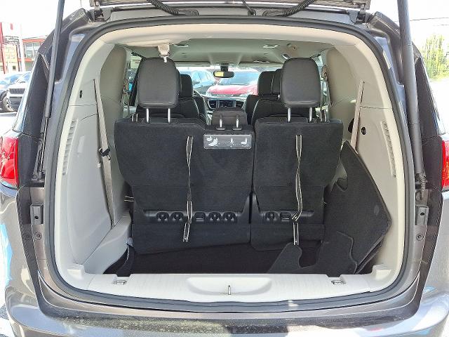 2019 Chrysler Pacifica Vehicle Photo in HARRISBURG, PA 17111-1033