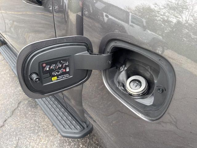 2023 Ram 1500 Vehicle Photo in MEDINA, OH 44256-9631