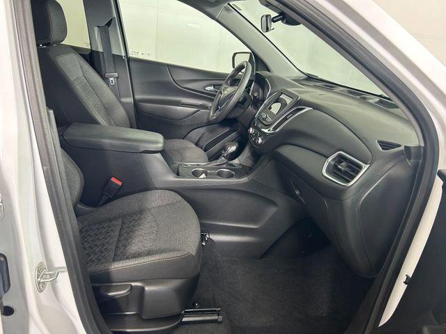 2022 Chevrolet Equinox Vehicle Photo in MEDINA, OH 44256-9631