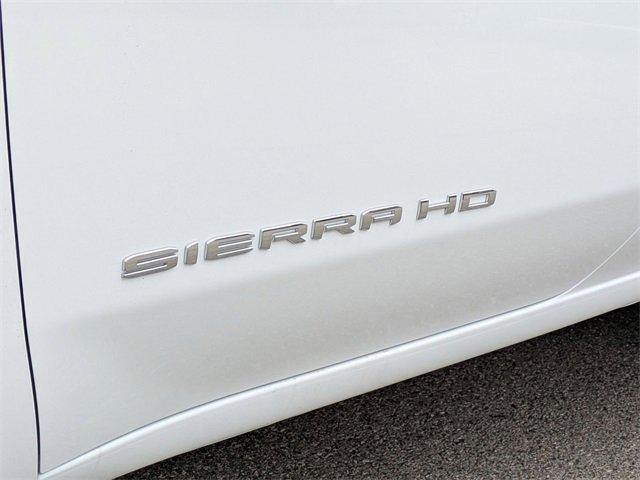 2025 GMC Sierra 2500 HD Vehicle Photo in PASADENA, CA 91107-3803