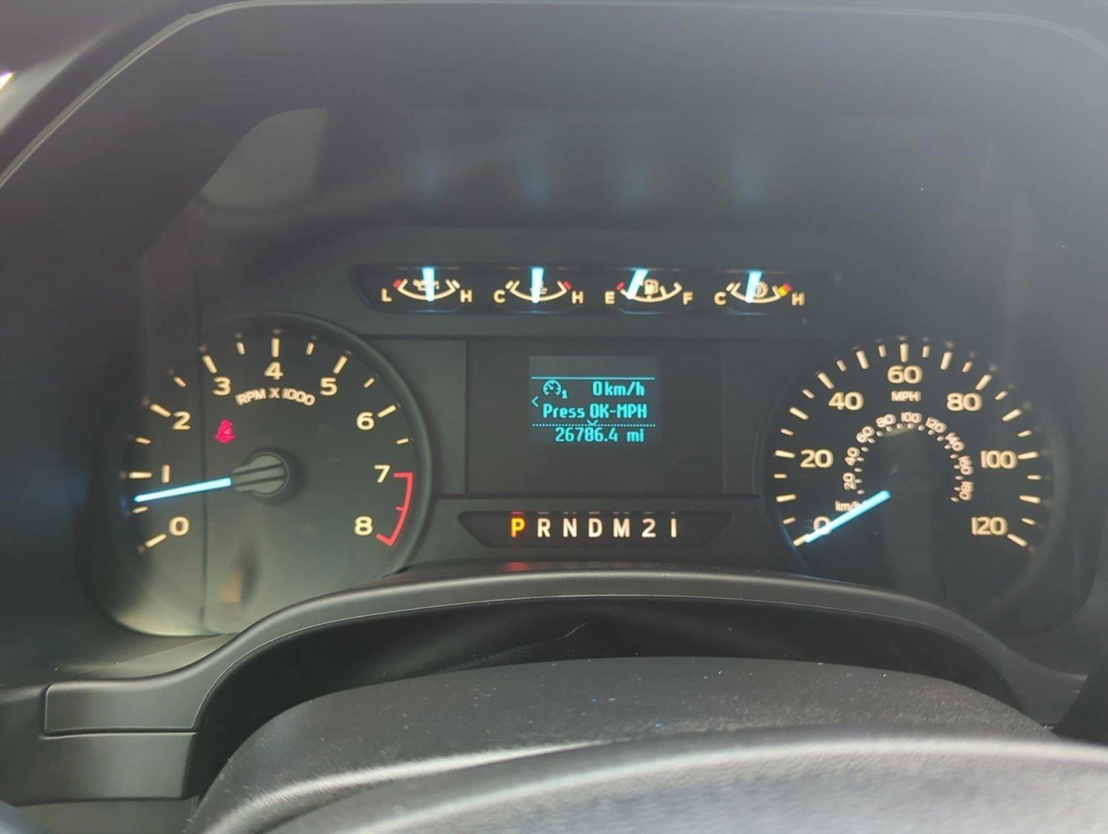 2018 Ford F-150 Vehicle Photo in Ft. Myers, FL 33907