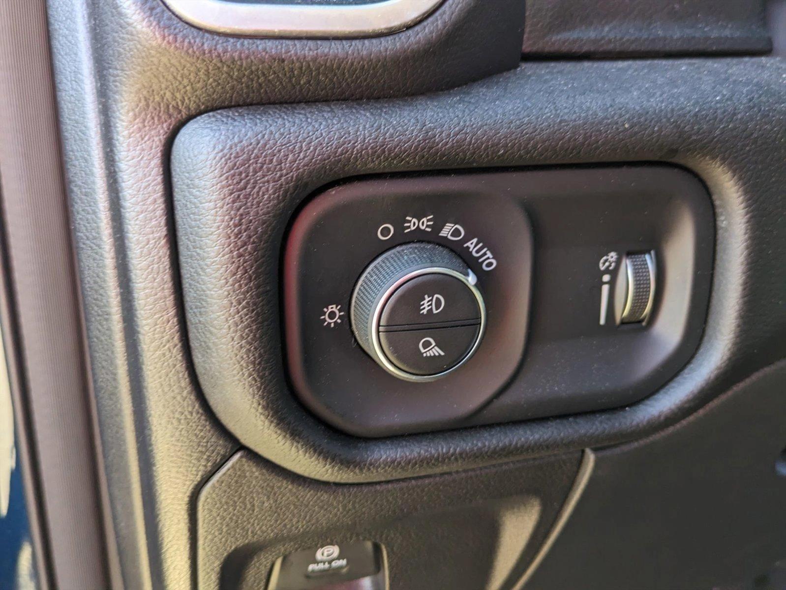 2023 Ram 1500 Vehicle Photo in Winter Park, FL 32792