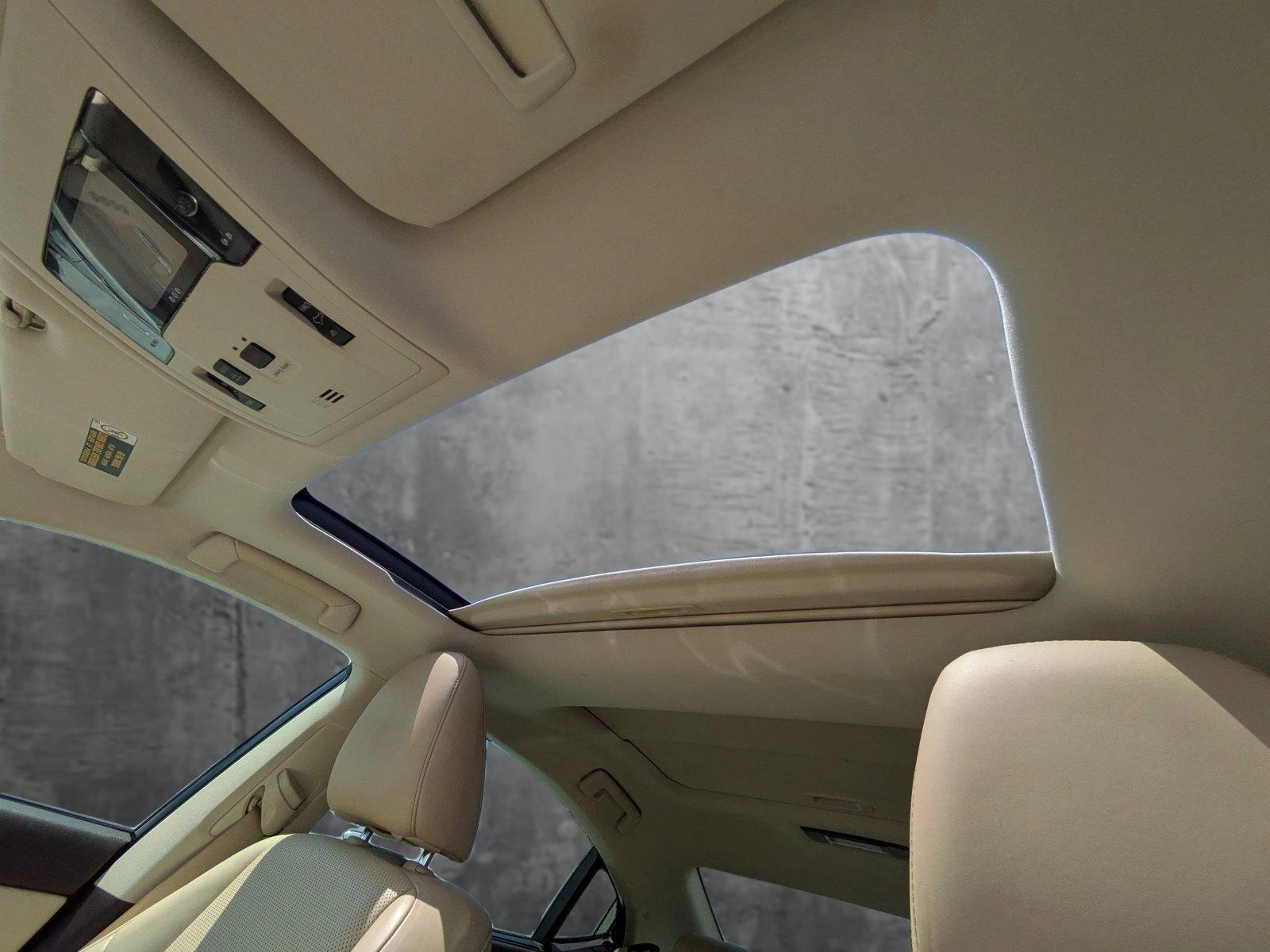 2016 Lexus ES 350 Vehicle Photo in Clearwater, FL 33761