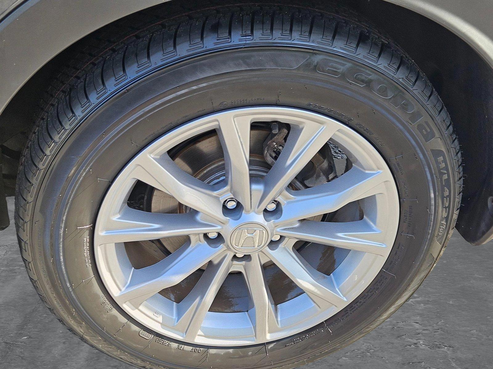2023 Honda CR-V Vehicle Photo in Clearwater, FL 33764