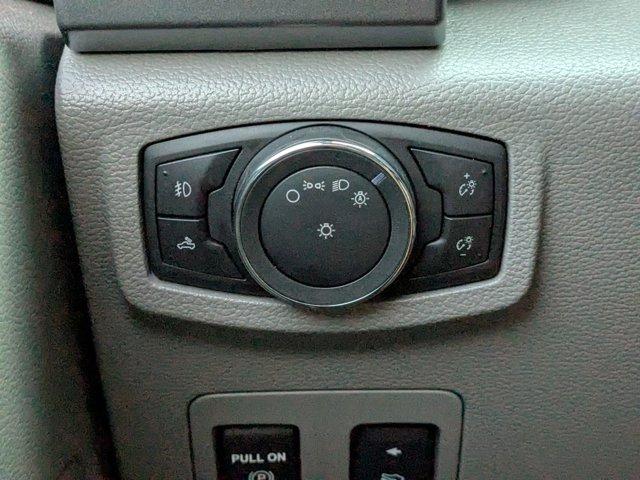 2015 Ford F-150 Vehicle Photo in BRUNSWICK, GA 31525-1881