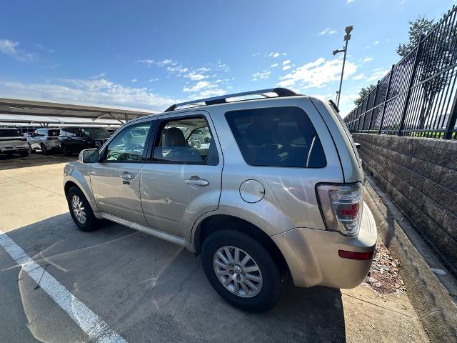 2011 Mercury Mariner Vehicle Photo in Grapevine, TX 76051