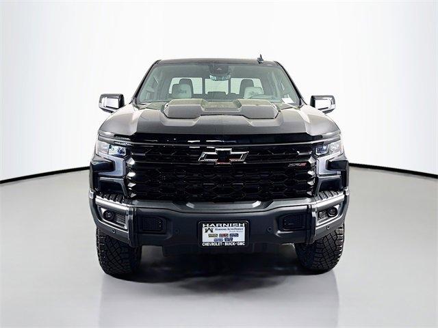 2025 Chevrolet Silverado 1500 Vehicle Photo in PUYALLUP, WA 98371-4149