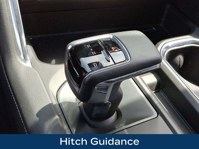 2024 GMC Sierra 1500 Vehicle Photo in DANBURY, CT 06810-5034