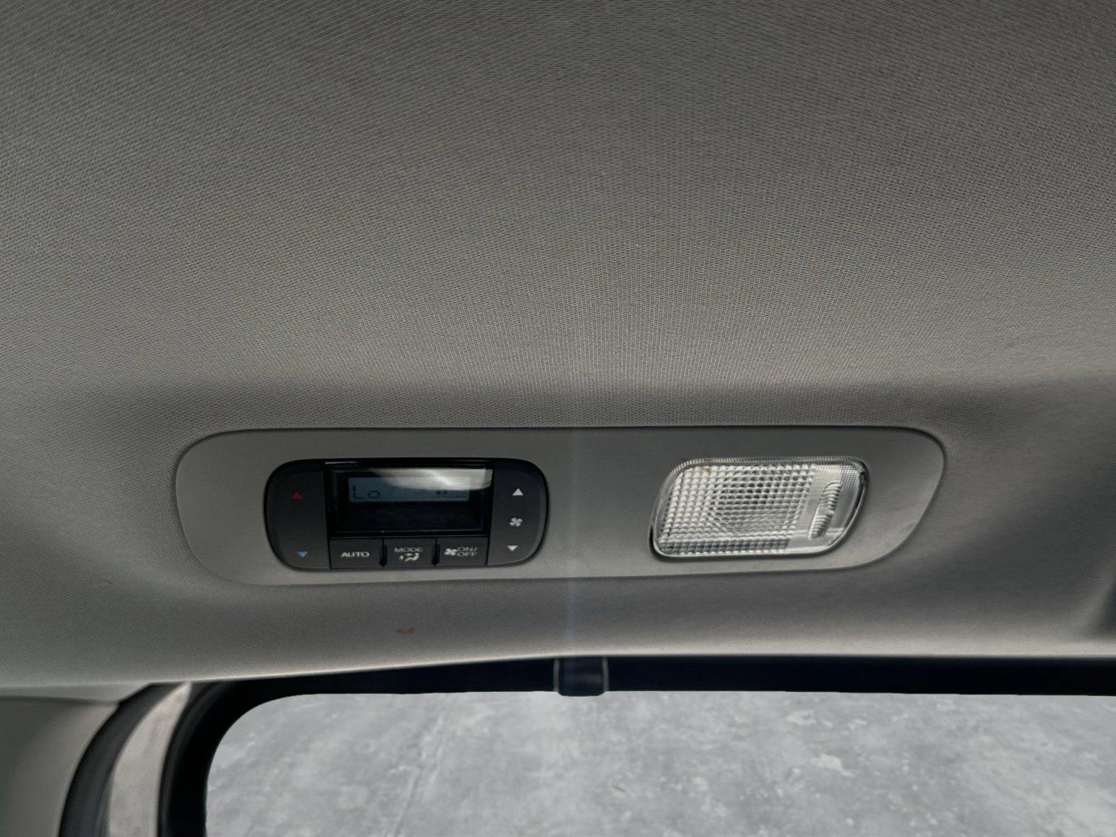 2022 Honda Odyssey Vehicle Photo in Sanford, FL 32771