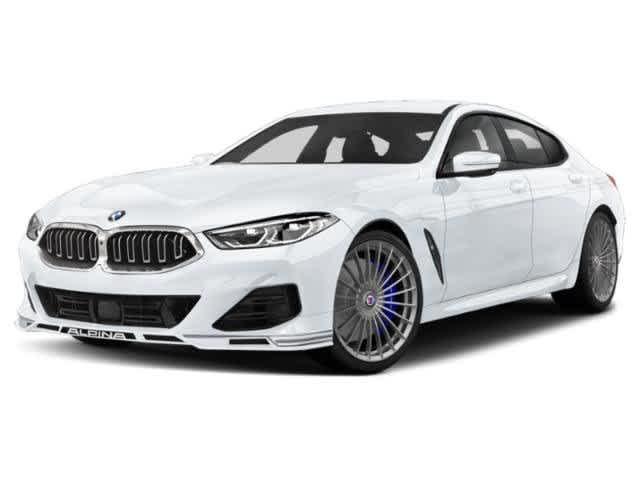 2025 BMW ALPINA B8 xDrive Vehicle Photo in GRAPEVINE, TX 76051