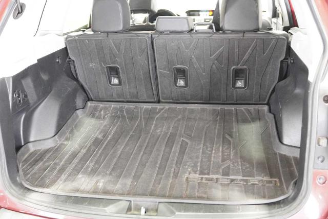 2018 Subaru Forester Vehicle Photo in GRAPEVINE, TX 76051