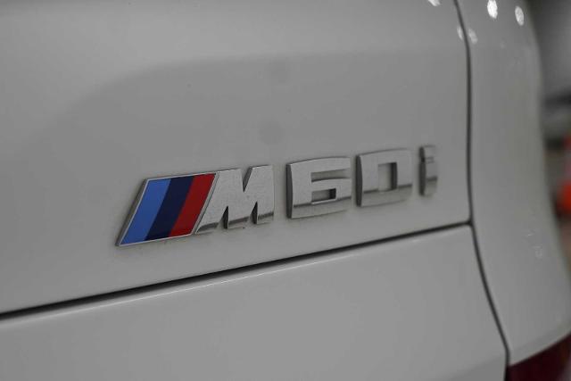2024 BMW X5 M60i Vehicle Photo in GRAPEVINE, TX 76051