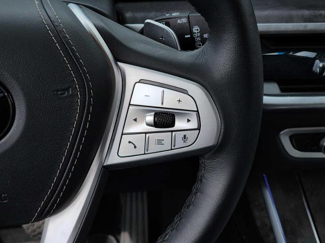 2024 BMW X7 xDrive40i Vehicle Photo in PLANO, TX 75024