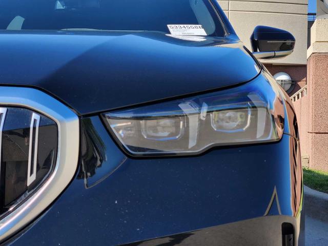2024 BMW i5 Vehicle Photo in PLANO, TX 75024