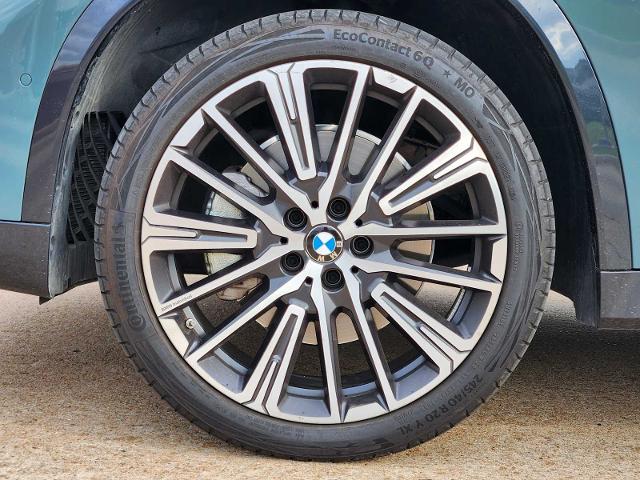 2024 BMW X1 xDrive28i Vehicle Photo in PLANO, TX 75024