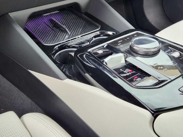 2024 BMW 530i Vehicle Photo in PLANO, TX 75024