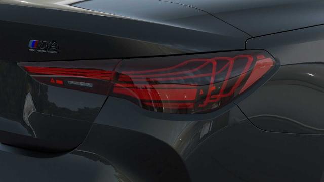 2026 BMW M4 Vehicle Photo in GRAPEVINE, TX 76051