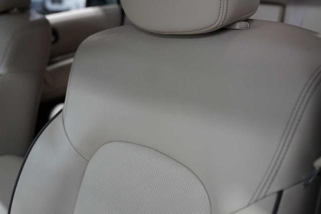 2022 Nissan Armada Vehicle Photo in GRAPEVINE, TX 76051