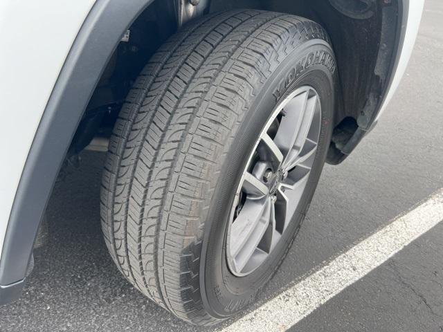 2020 Jeep Grand Cherokee Vehicle Photo in GREEN BAY, WI 54304-5303