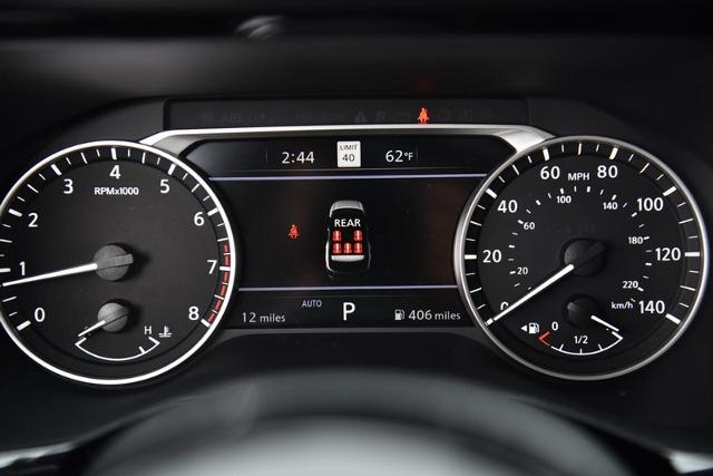 2025 Nissan Pathfinder Vehicle Photo in Ballwin, MO 63011