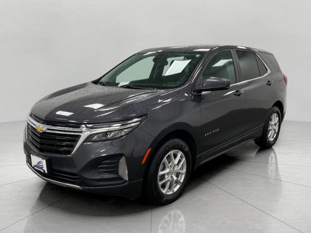2022 Chevrolet Equinox Vehicle Photo in Appleton, WI 54913