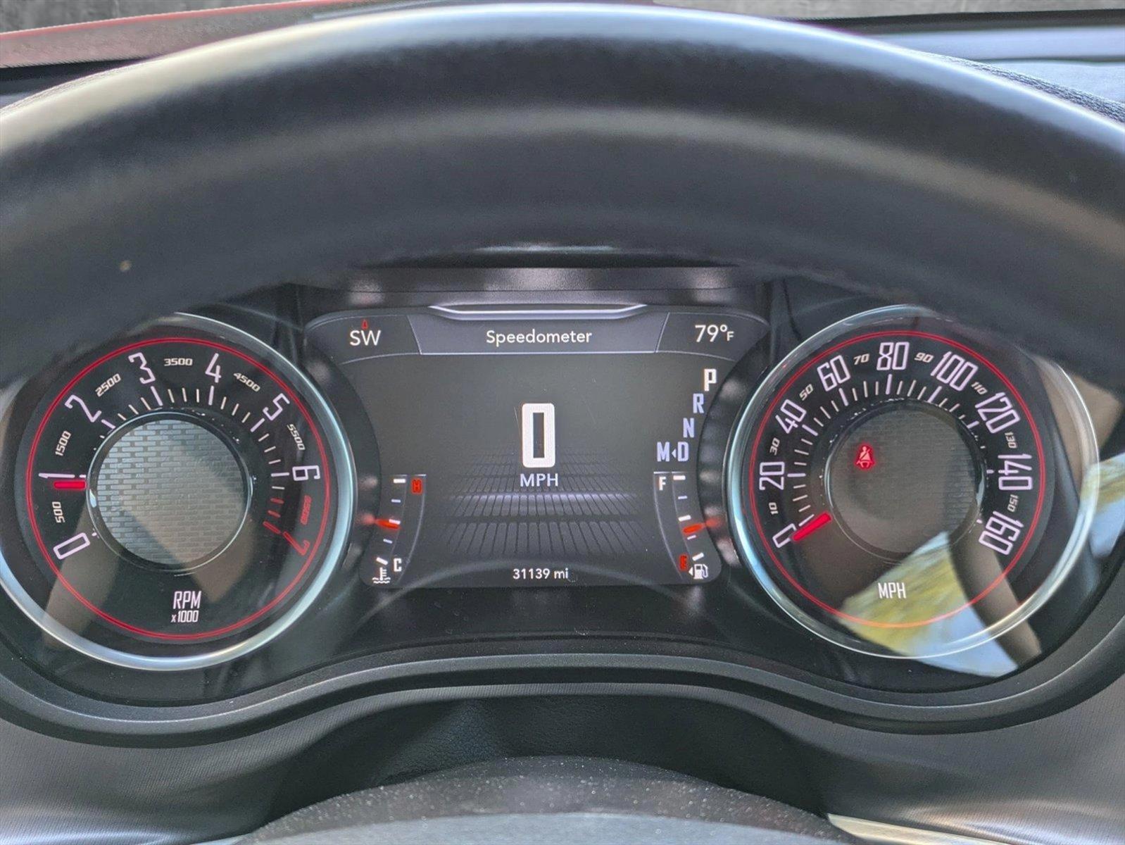 2021 Dodge Challenger Vehicle Photo in Corpus Christi, TX 78415