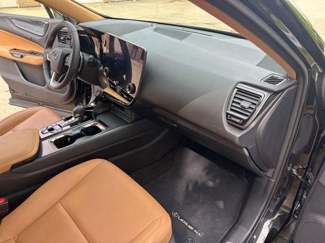 2023 Lexus NX Vehicle Photo in MEDINA, OH 44256-9631
