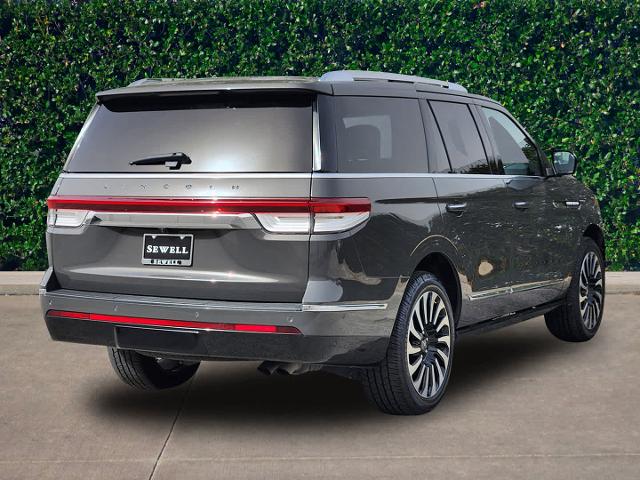 2023 Lincoln Navigator Vehicle Photo in GRAPEVINE, TX 76051