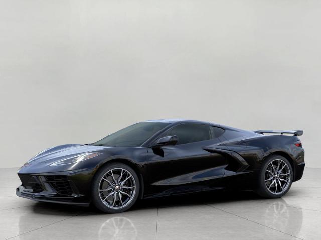 2025 Chevrolet Corvette Stingray Vehicle Photo in MIDDLETON, WI 53562-1492