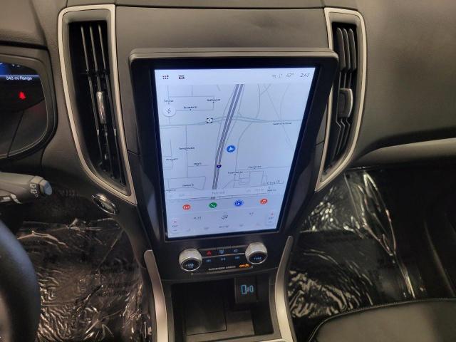 2024 Ford Edge Vehicle Photo in Oshkosh, WI 54901
