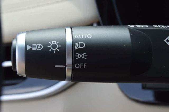 2025 INFINITI QX60 Vehicle Photo in Houston, TX 77090