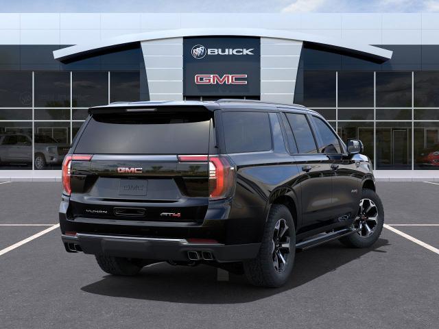 2025 GMC Yukon XL Vehicle Photo in APPLETON, WI 54914-8833
