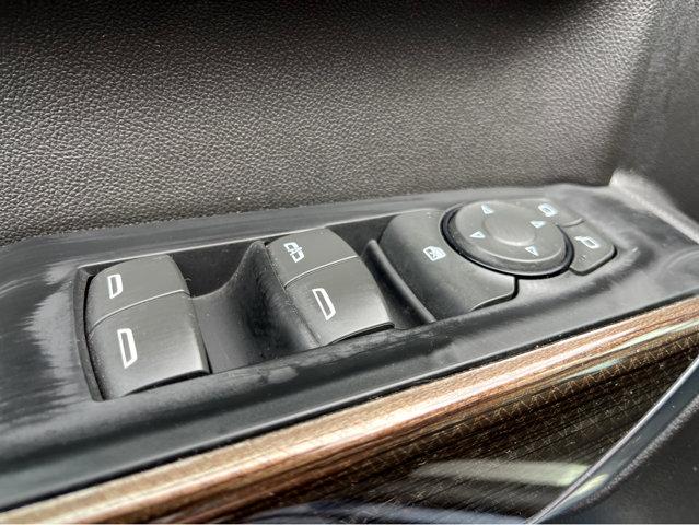 2022 Chevrolet Silverado 1500 LTD Vehicle Photo in BEAUFORT, SC 29906-4218