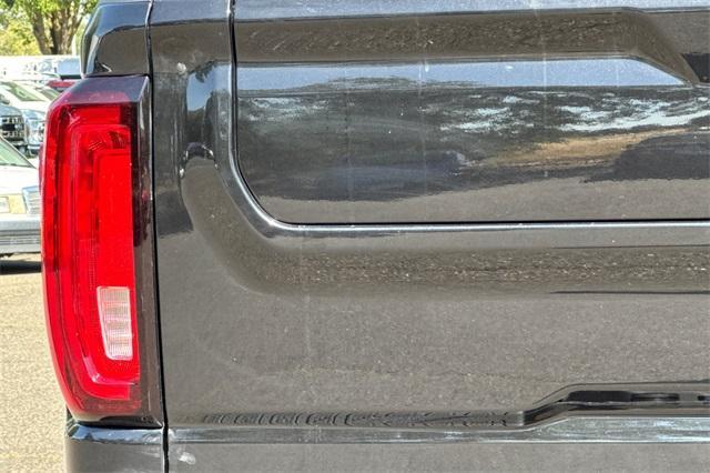 2023 GMC Sierra 2500 HD Vehicle Photo in ELK GROVE, CA 95757-8703