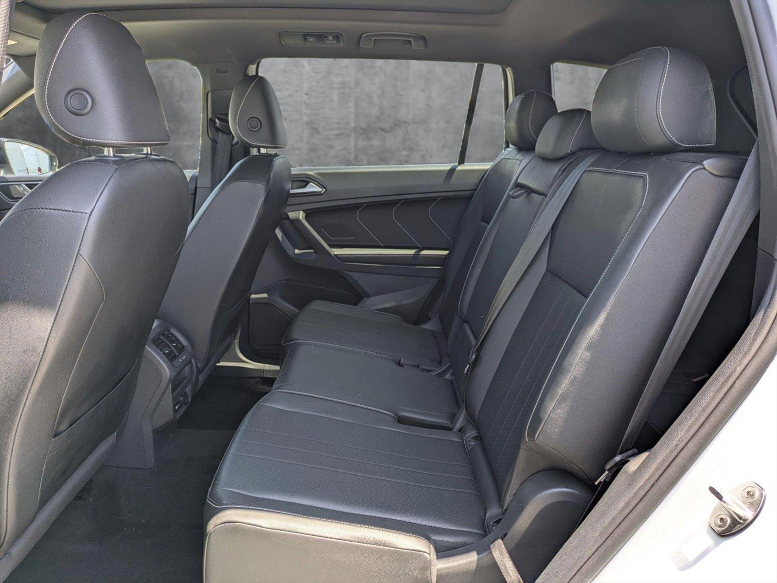 2022 Volkswagen Tiguan Vehicle Photo in Tustin, CA 92782