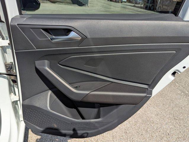 2025 Volkswagen Jetta Vehicle Photo in San Antonio, TX 78230