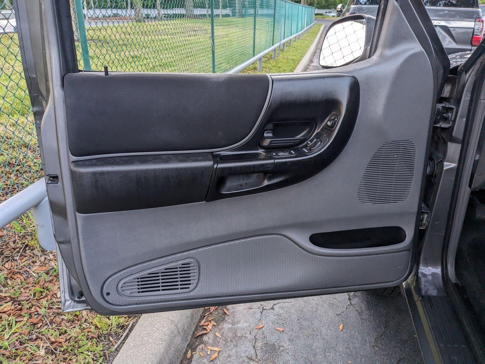 2004 Ford Ranger Vehicle Photo in Sanford, FL 32771