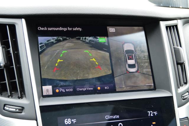 2022 INFINITI Q50 Vehicle Photo in Houston, TX 77090