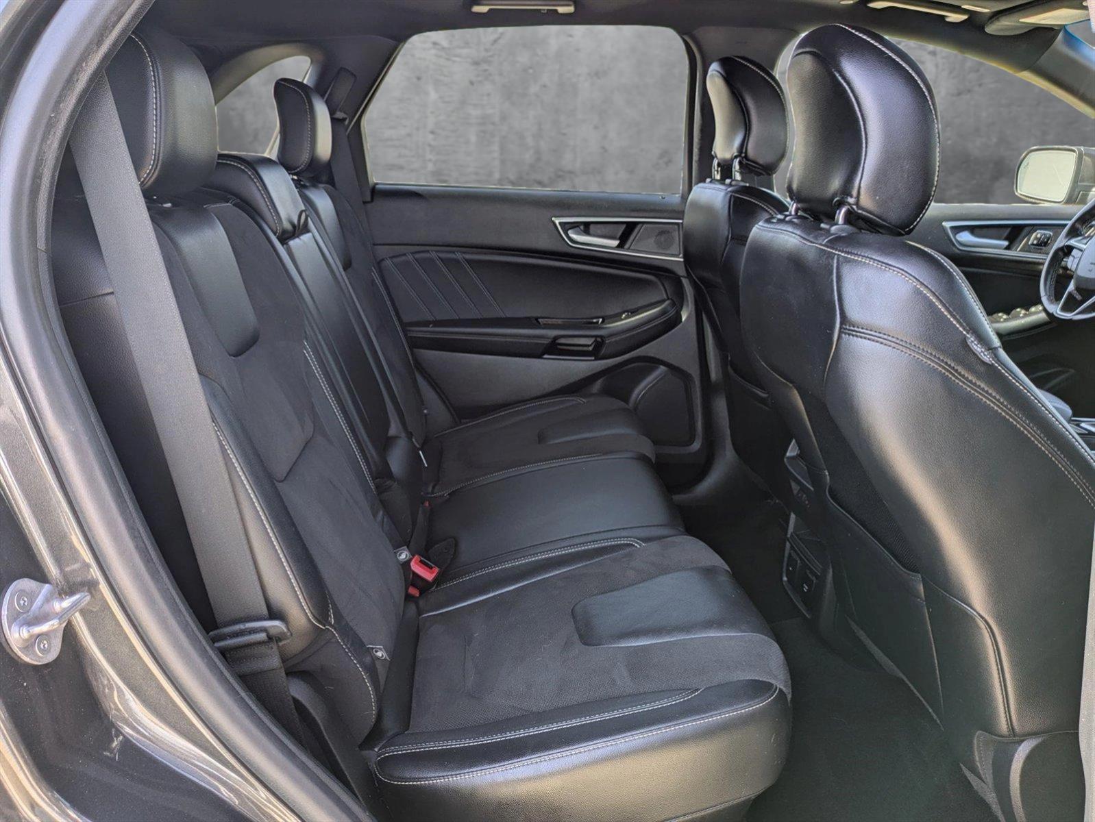 2019 Ford Edge Vehicle Photo in Tustin, CA 92782