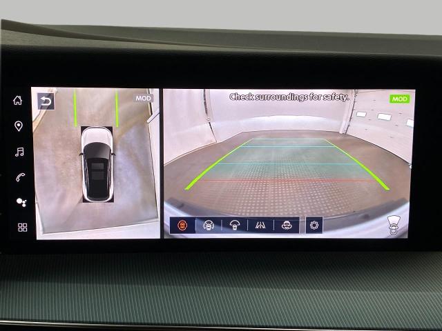 2025 Nissan Murano Vehicle Photo in Appleton, WI 54913