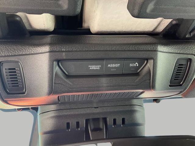 2025 Jeep Wrangler Vehicle Photo in Kaukauna, WI 54130