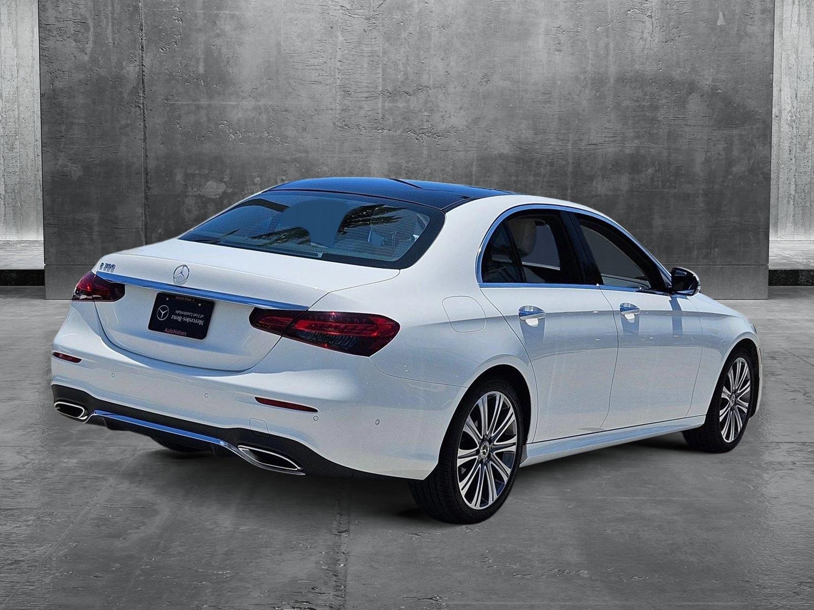 2022 Mercedes-Benz E-Class Vehicle Photo in Fort Lauderdale, FL 33316